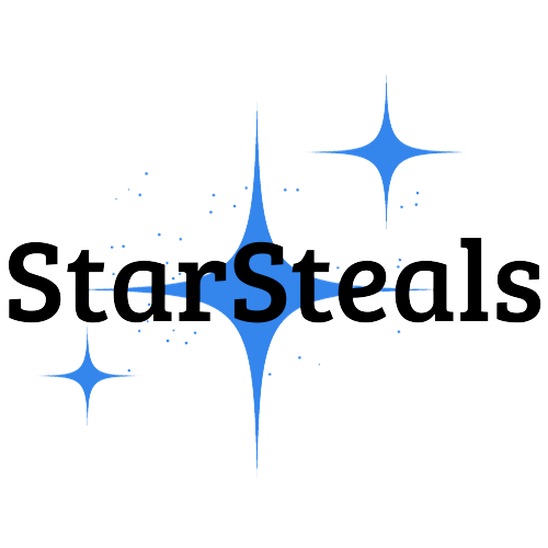 StarSteals
